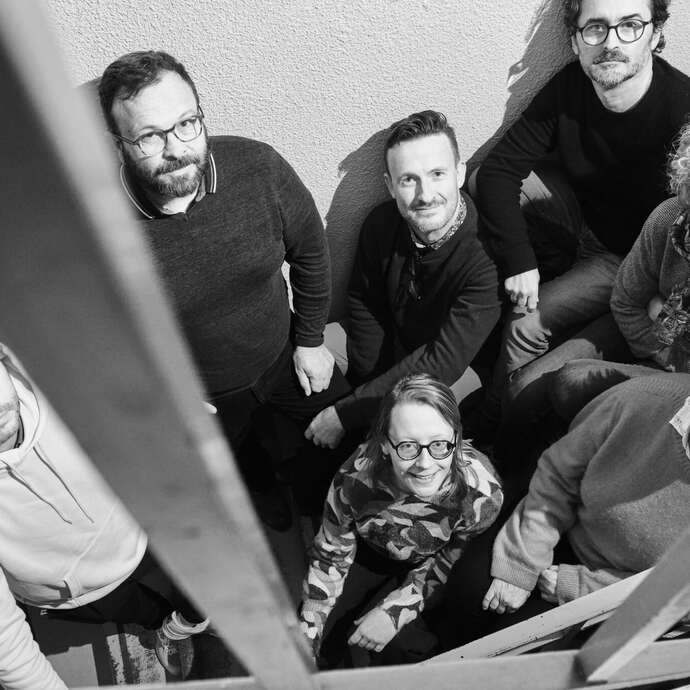 Concert de l'ensemble La Magnifique