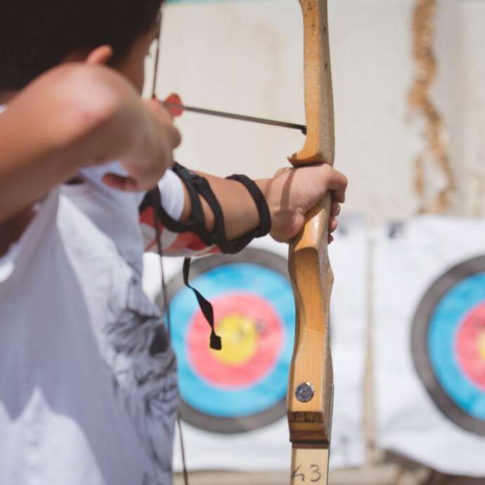 Archery Archery