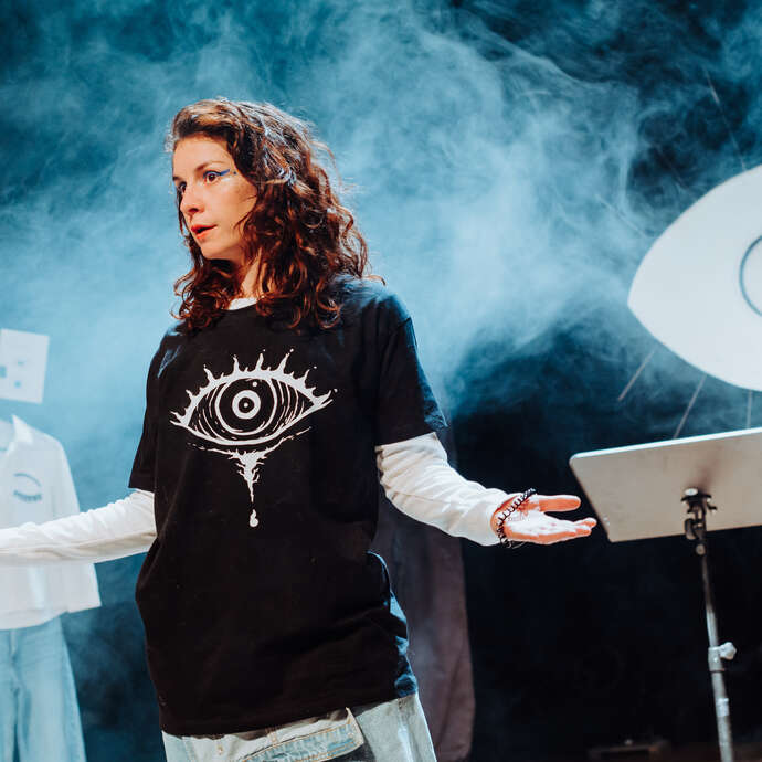 Spectacle : IN LIMBO