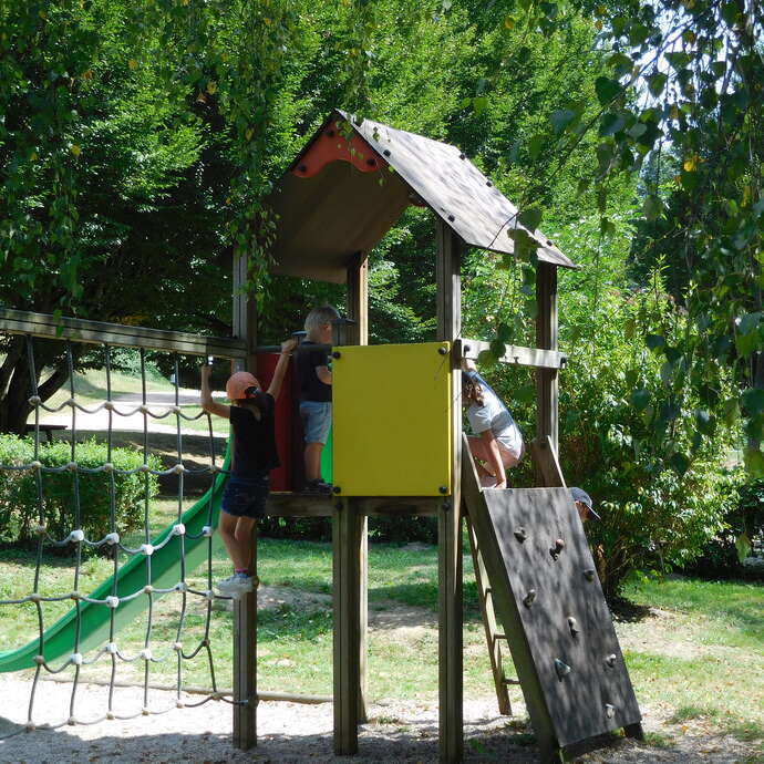 Jeux d'énigmes