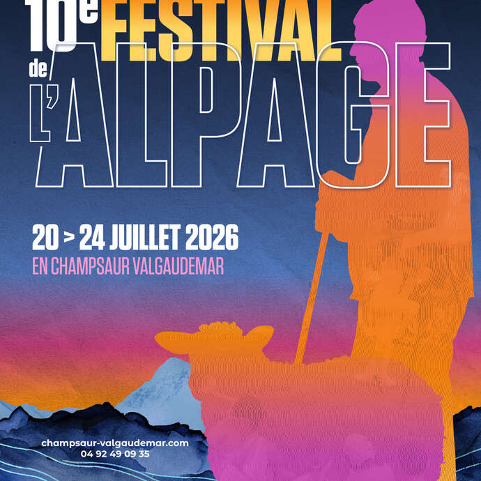 10ème Festival de l'alpage
