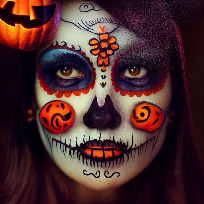 Halloween aux Remparts