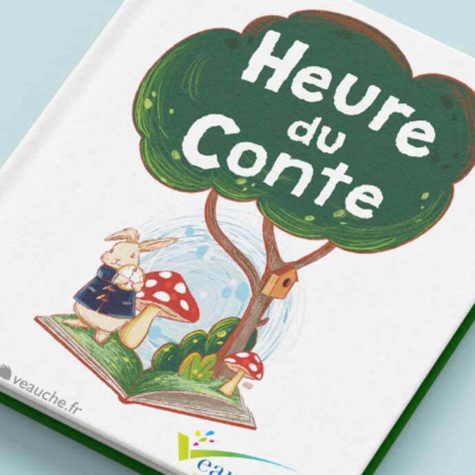 Heure du conte
