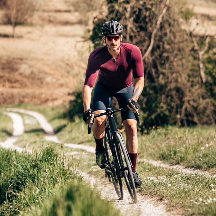 N°7 Les bords de Loire, côté plaine