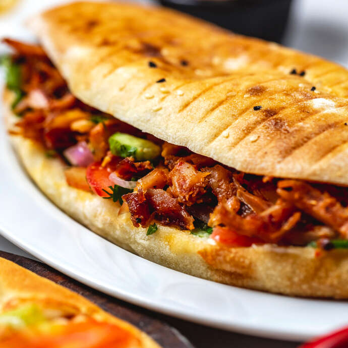 Num's kebab