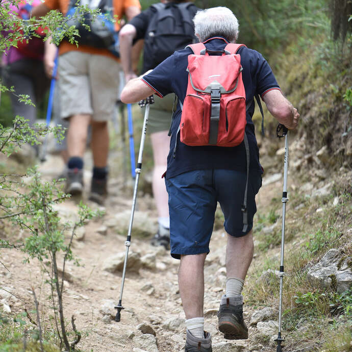 Marche pour la recherche des maladies psychiques