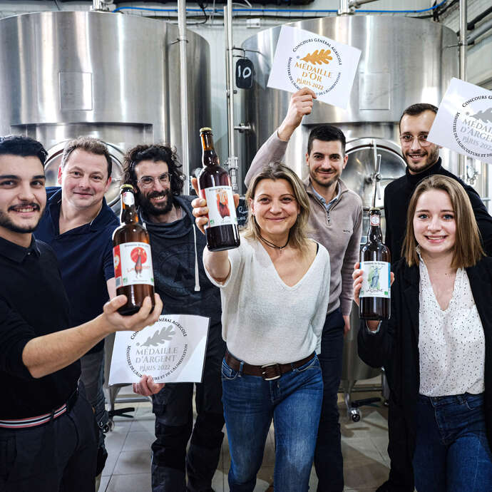 Brasserie de la Loire