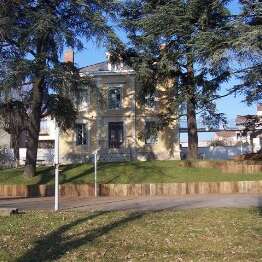 Maison familiale rurale