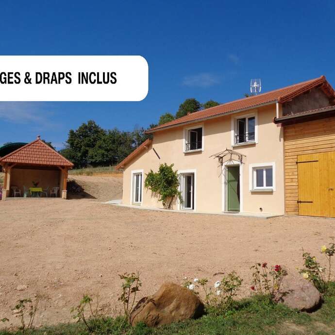 Les Bois Tremblés