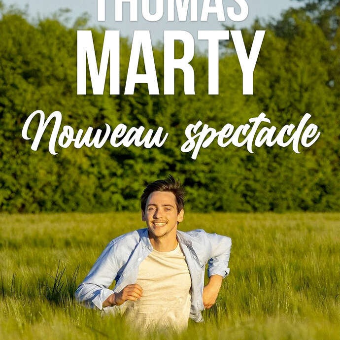 Thomas Marty "Neue Show" - Humor