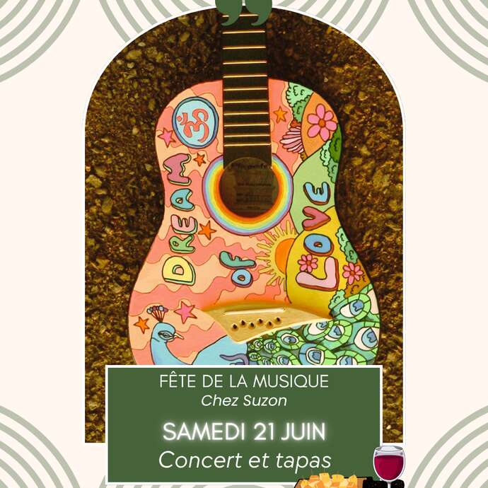 Fête de la musique