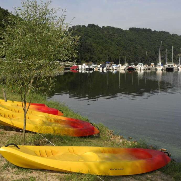 Le Port de Bully