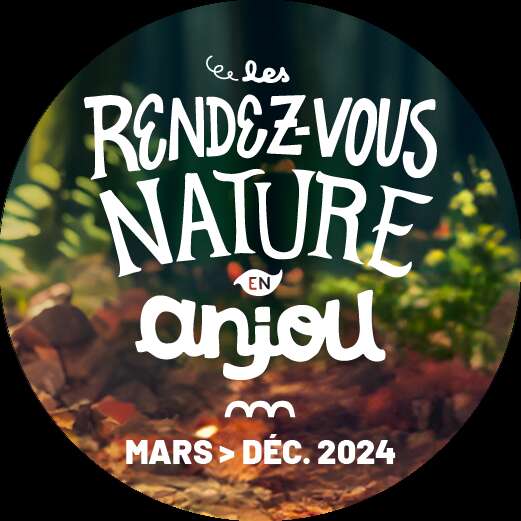 Rendez-vous nature en Anjou