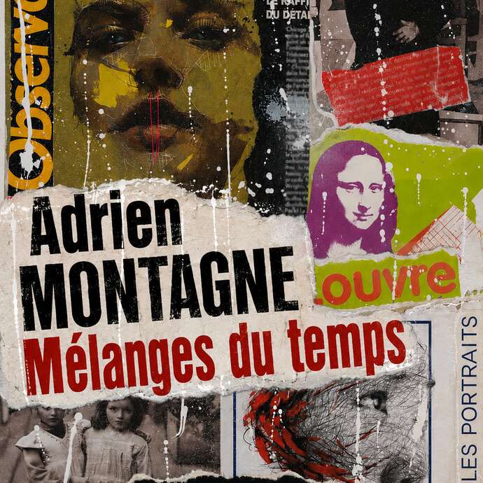 Exposition Mélanges du temps