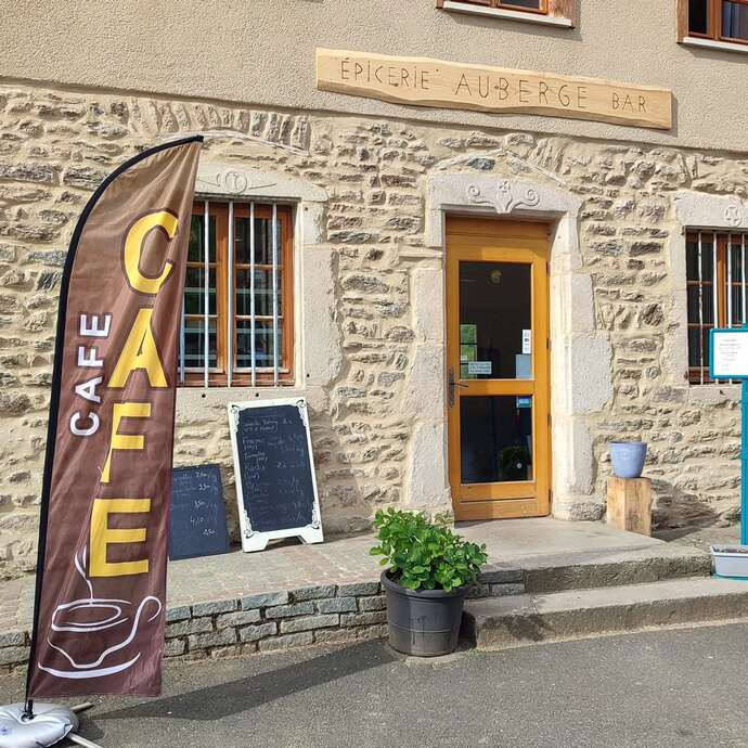 L'Auberge