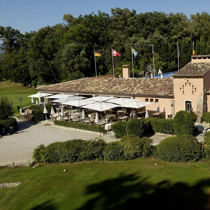 Château de la Bégude
