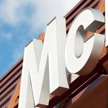 Mc Donald's