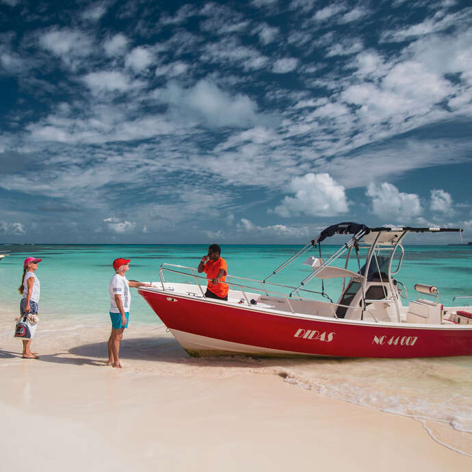 Atchu Nautique