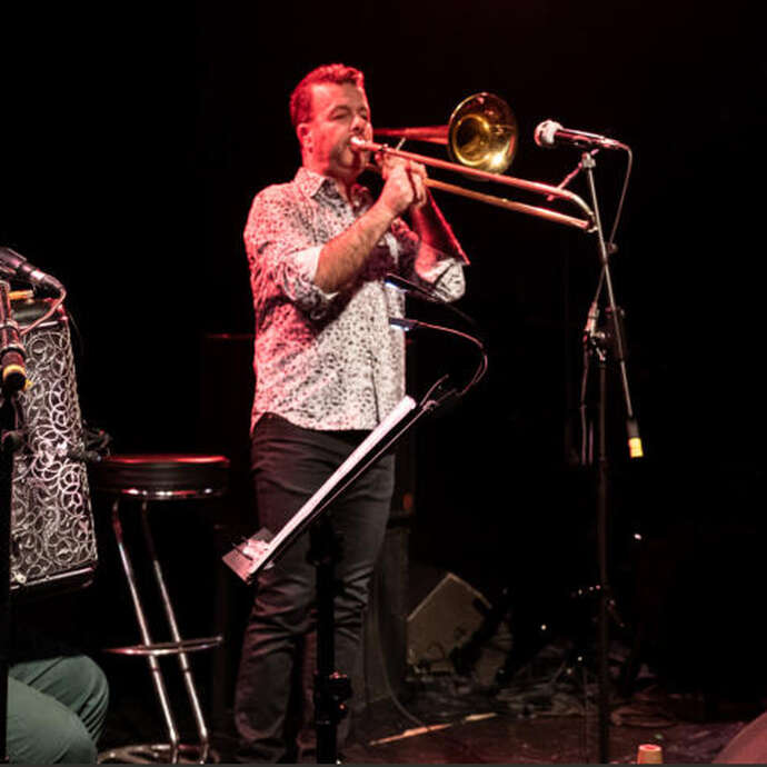 Trio Barolo - concert