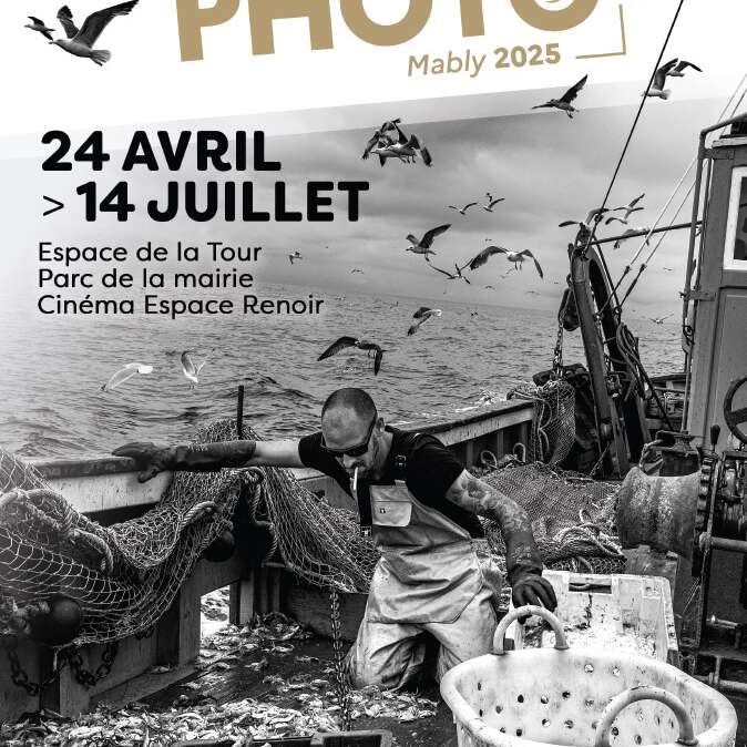 Printemps de la Photo