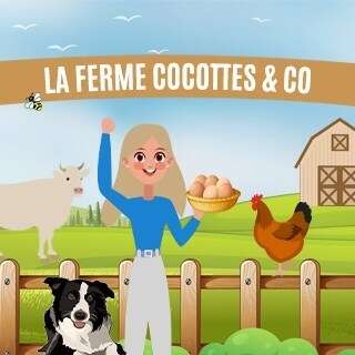 La Ferme Cocottes & Co