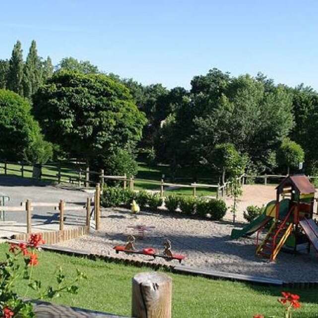Les petites scènes de l'été