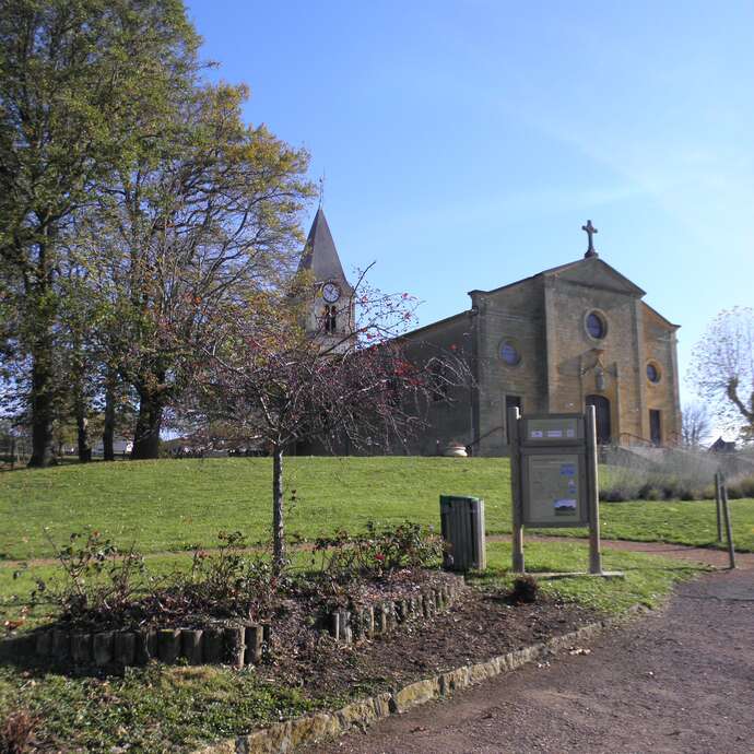 Paroles paysannes entre plaine et bocage - PR 23