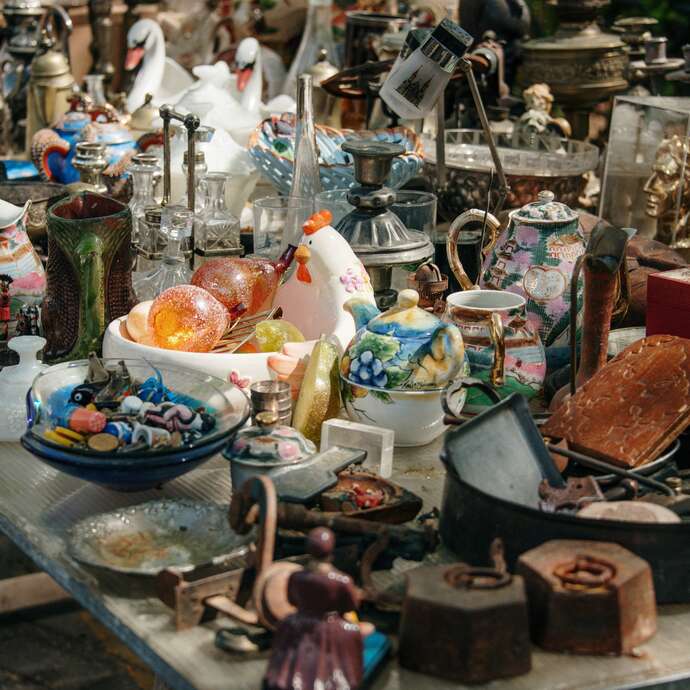 Brocante