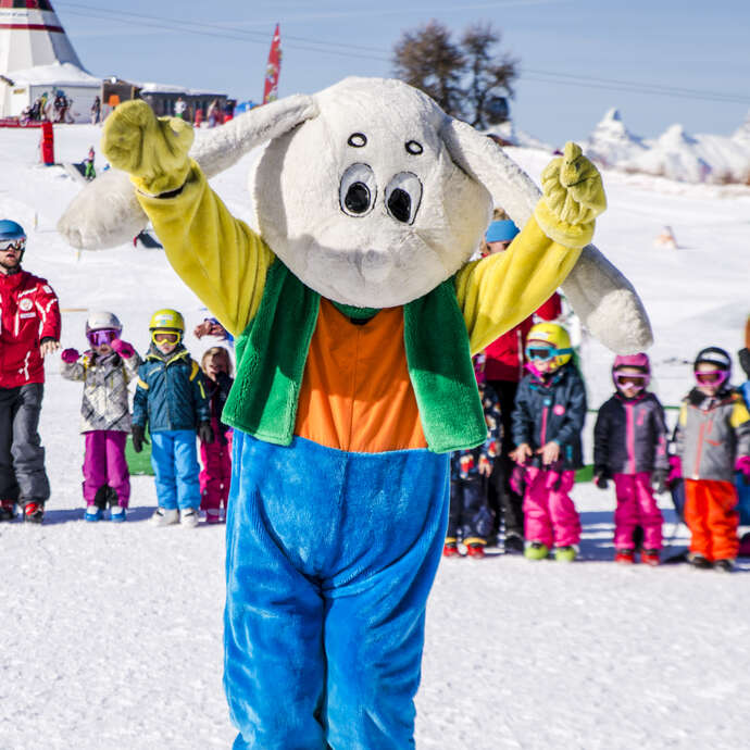 Privatunterricht Mini-Kids Samstag