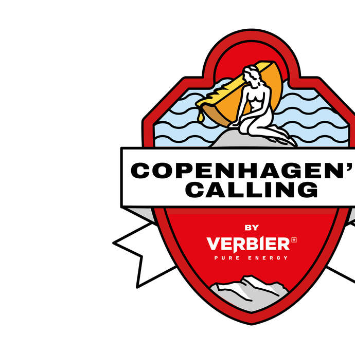 Copenhagen’s Calling – Jeudi 25 septembre