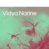 Festival Lignes de Crêtes : Rencontre avec Vidya Narine
