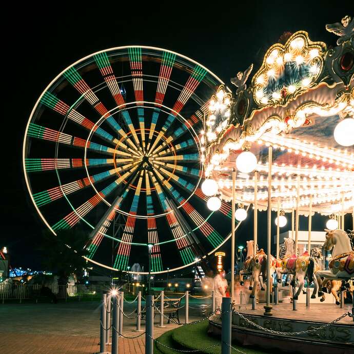 Fête locale