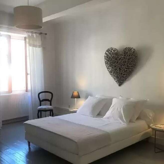 Chambres d'hôtes Maison Ladevèze