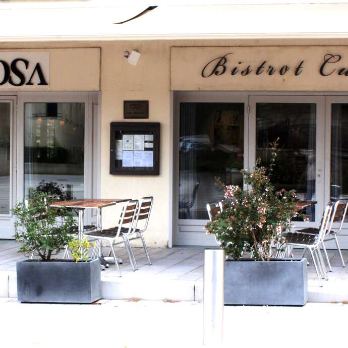 Au Fulcosa