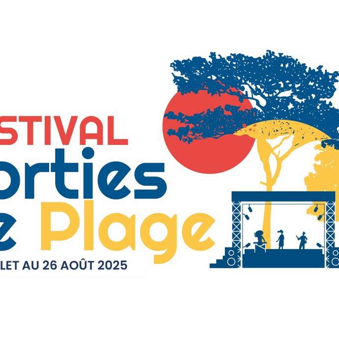 Strand Uitjes Festival Strand Uitjes Festival