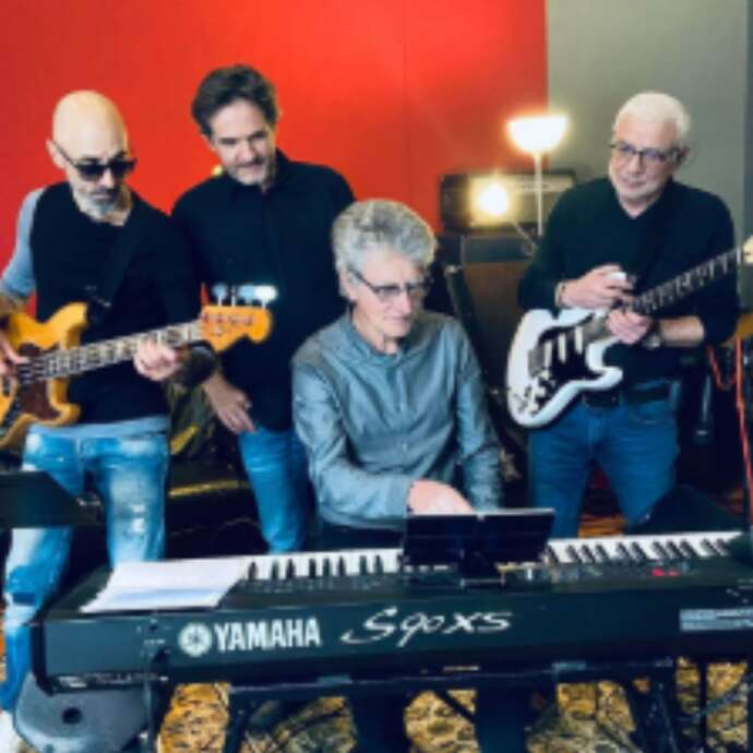 Concert Apéro - Jazz