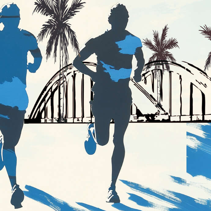 Les Foulées Maximoises Les Foulées Maximoises