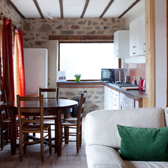 Gîte "Le petit Prince"