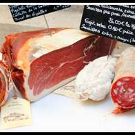 Ferme de Travorche
