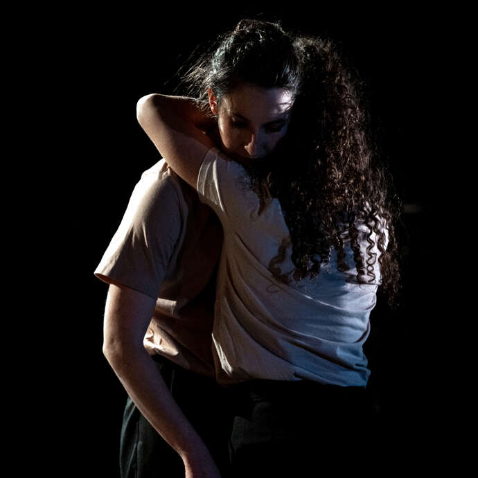 Spectacle JUDITH - Matières Vives Festival