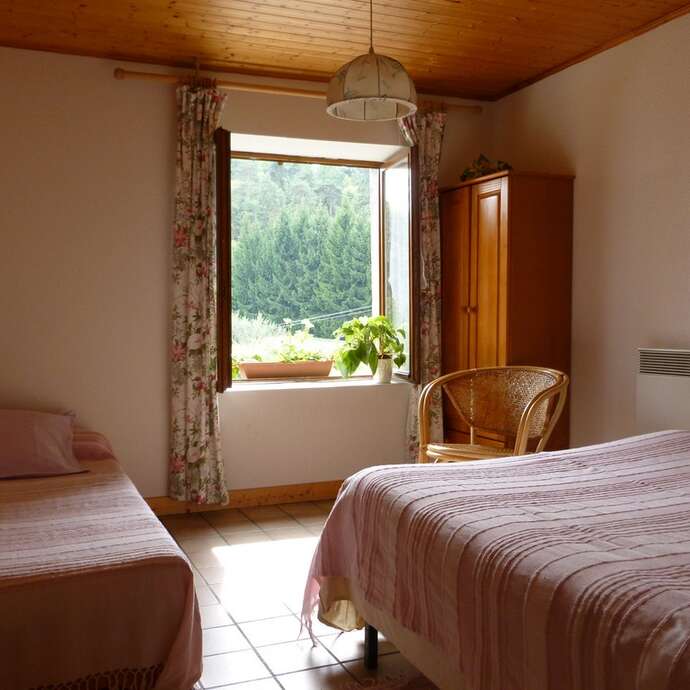 Le pigeonnier de Cessieux