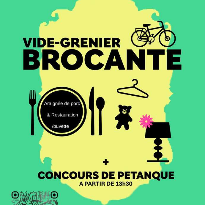 Brocante