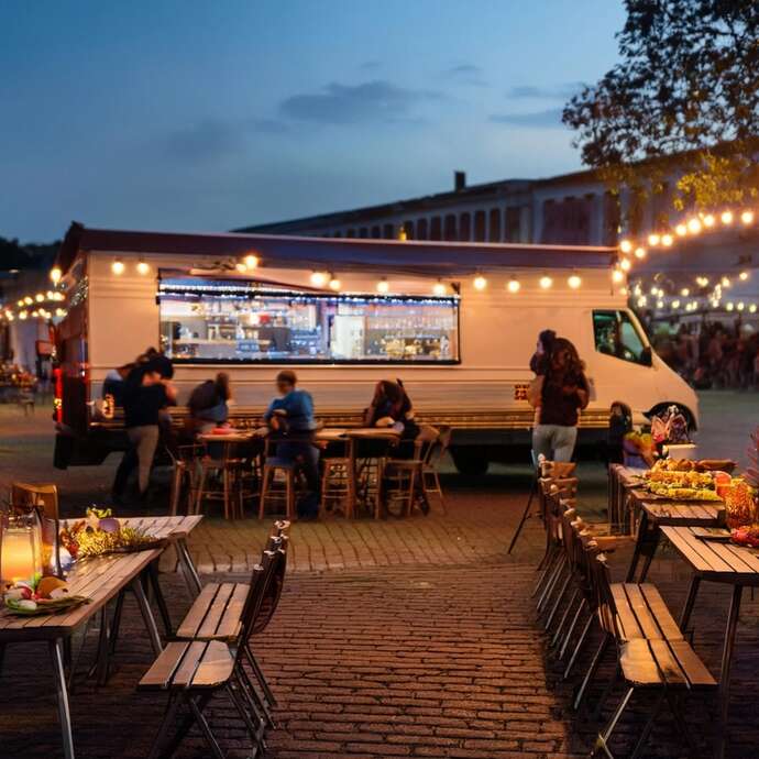 2e édition du Cuisine Urbaine Fest'