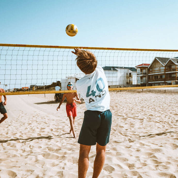 Club de Volley Ball CPVB