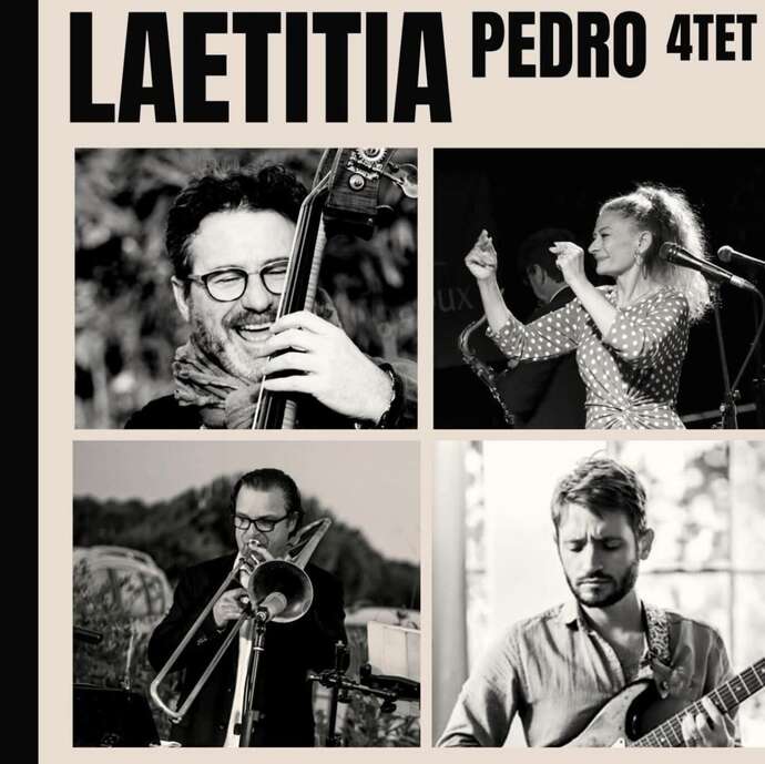 Apéro-concert du jeudi
