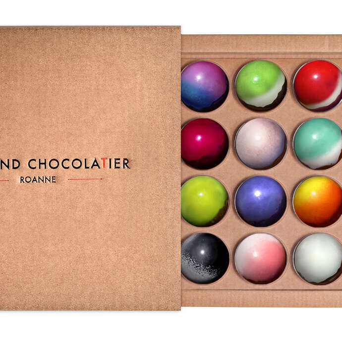 Bertrand Chocolatier
