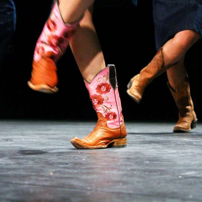 Découverte de la danse Country