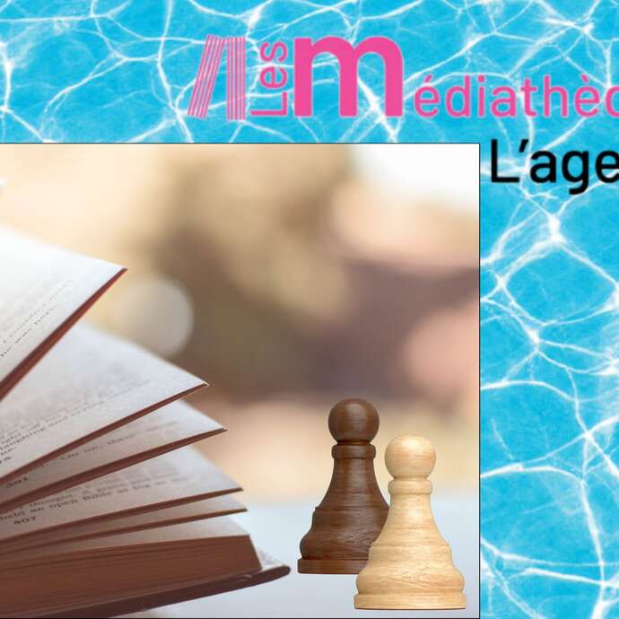 Lectures et jeux