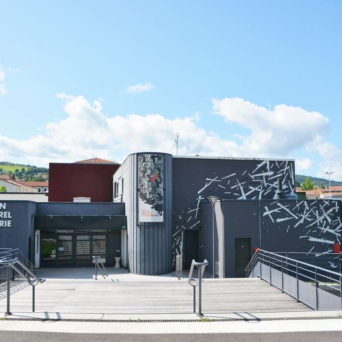 Théâtre - Le mariage forcé