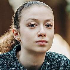 Récital d'Arielle Beck